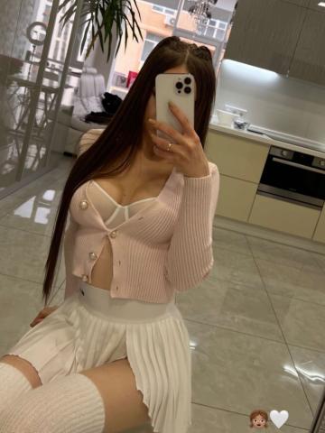 Индивидуалка Роксана Фотография 2